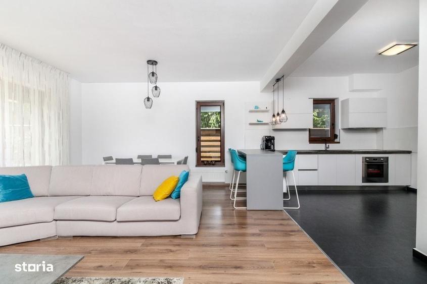 Casa individuala zona Iulius Mall, Baza Sportiva Gheorgheni, Pet Frien - 5