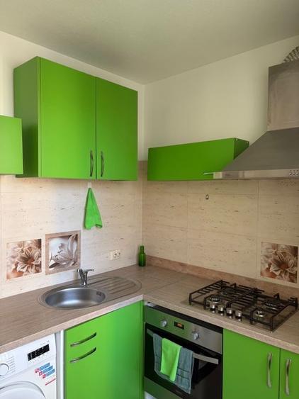 Apartament cu 2 camere decomandat, mobilat în Unirii