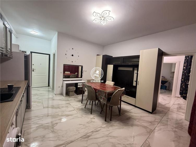 Apartament 2 camere in Pacurari - 3