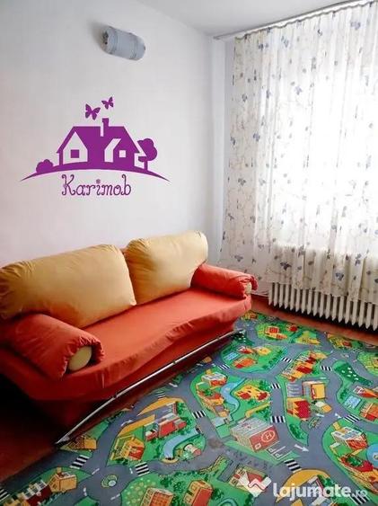 Garsonieră semidecomandată în Rogerius