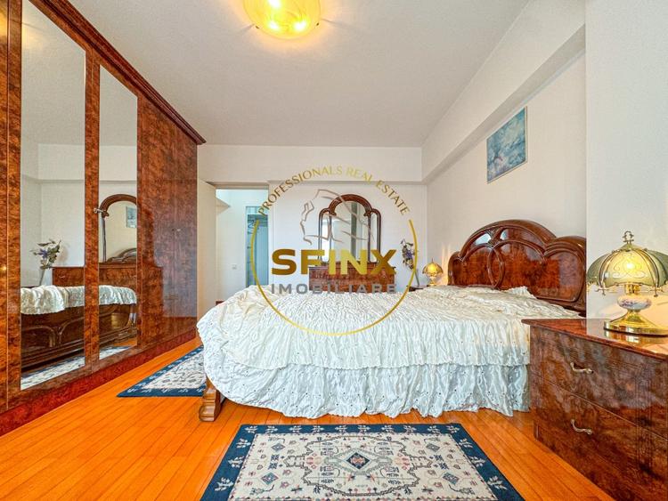 Duplex complet mobilat Bd Unirii | loc de parcare - 14
