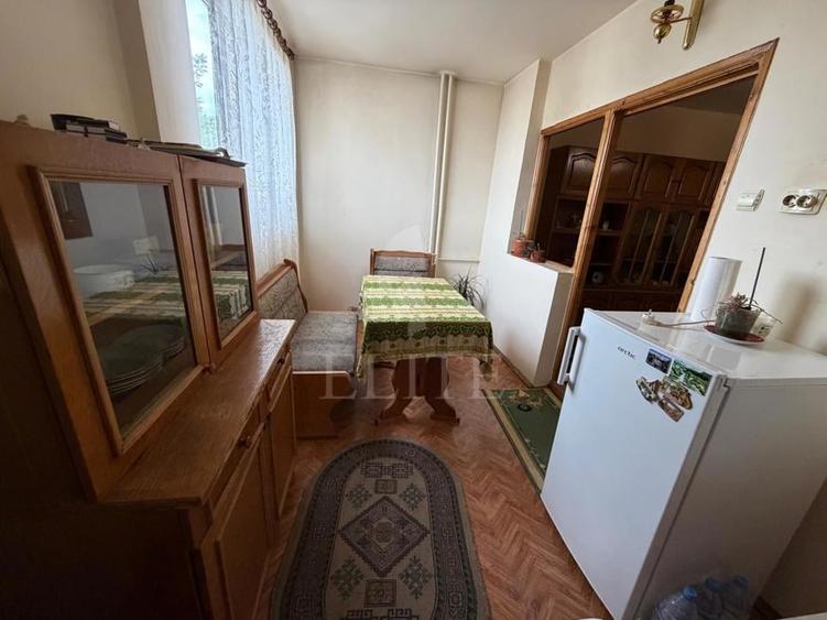 Garsonieră, mobilată în Mănăștur