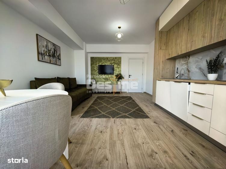 Apartament cu 2 camere în Copou