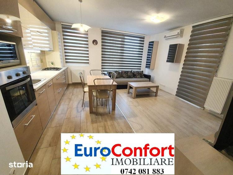 Inchiriem apartament 2 camere in Cartier Rezidential Ared Kaufland - 3