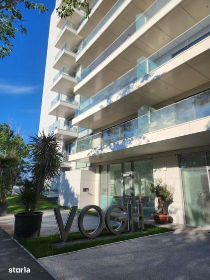 Vanzare apartament 2 camere in Olimp, bloc Vogh, aproape de plaja - 4