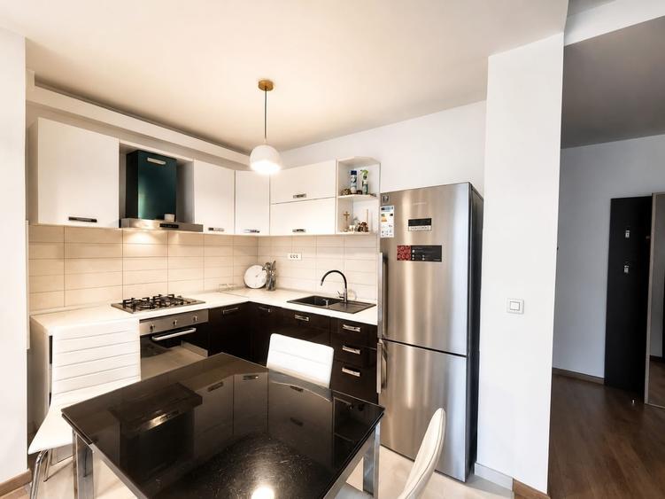 Apartament 2 Camere Parcul Carol I Parcare I Centrala - 4