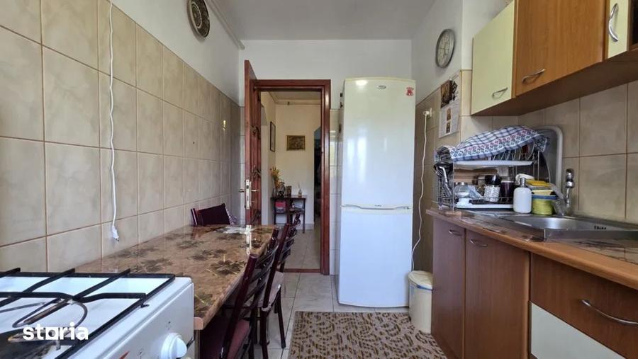 Apartament 3 camere decomandat Tomis Nord (Rovere) | 2 Balcoane - 1