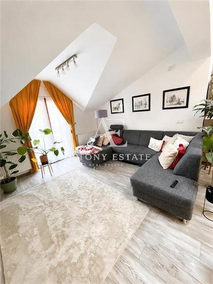Apartament de inchiriat, 2 camere, Oradea, COMISION 0% - 2