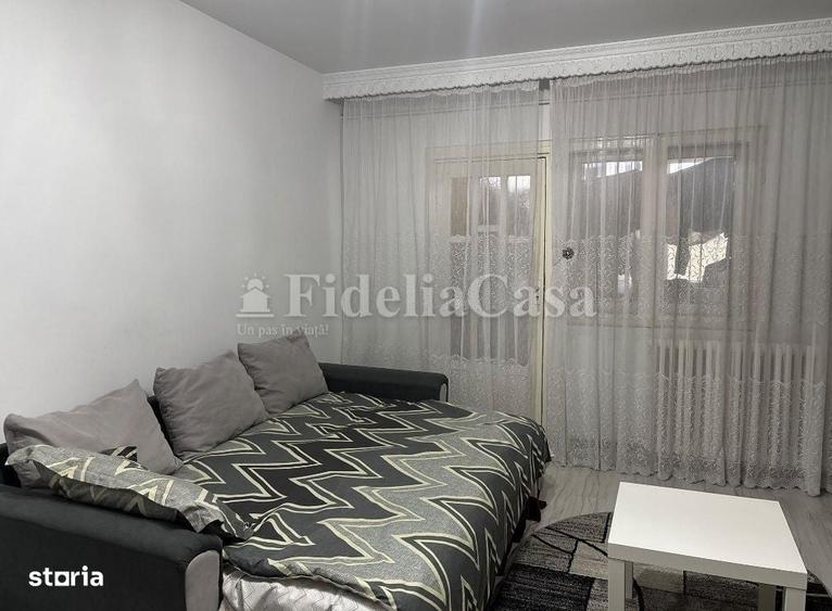 Apartament cu 2 camere în Canta