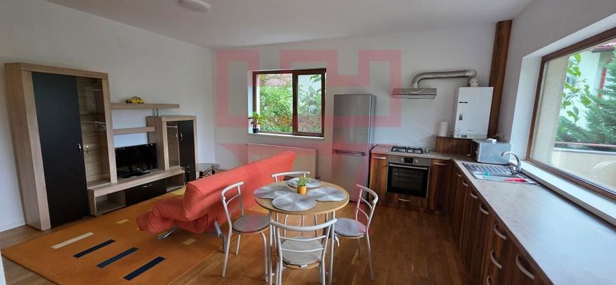 Inchiriere apartament 90mp 3 camere intr-o zona retrasa cu gradina - 3