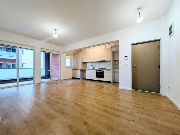 Apartament cu 3 camere, mobilat în Aradului — fotografia 1