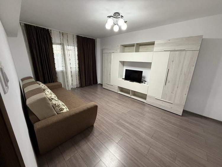 Se inchiriaza apartament 2 camere, gavana 3 - 10
