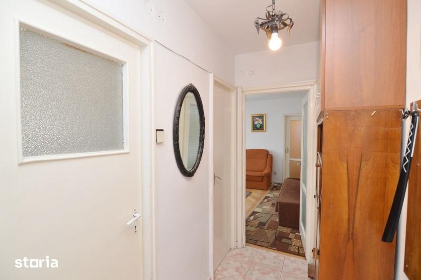 Apartament 3 Camere Stefan Cel Mare | Localizare Excelenta - 14