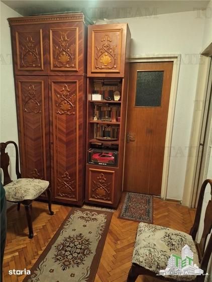 Apartament 3 camere de inchiriat zona Tei - 5