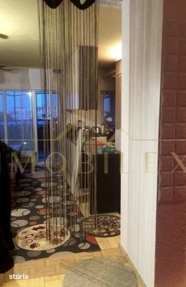 Apartament cu 3 camere în Zorilor