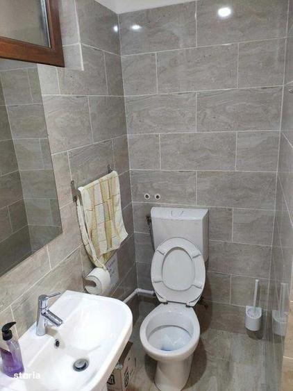 Casă cu 4 camere cu Teren 138 Mp în Blejoi