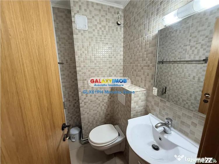 Apartament cu 3 camere decomandat în Gheorghe Doja