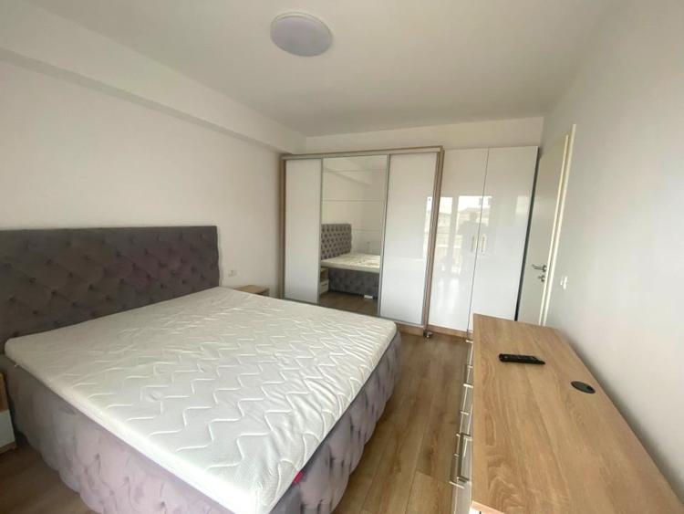 Apartament cu 2 camere în Cetate