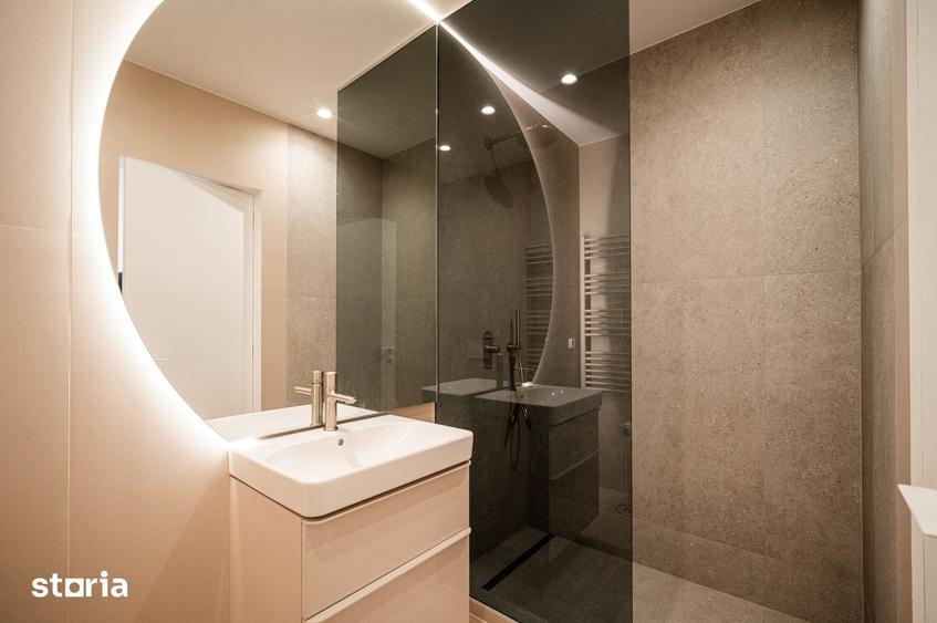 3 camere + loc de parcare in subteran || PRET- TVA INCLUS | AVIATIEI T - 5