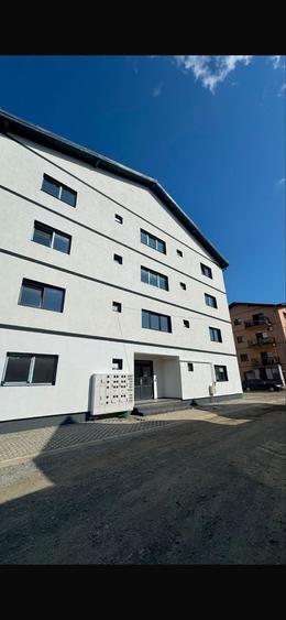 Apartament decomandat în Central