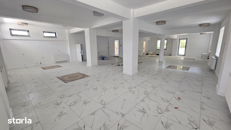 Casă cu Teren 2300 Mp în Sărărie