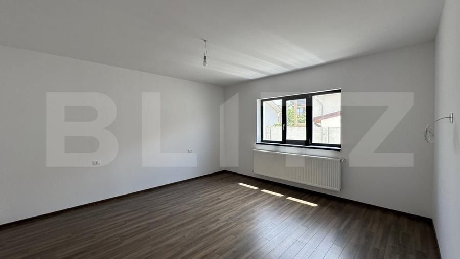 Casă P+E, 150 mp utili, 330 mp teren, la cheie, zona Manastirea Jitianu-Braniste - 14