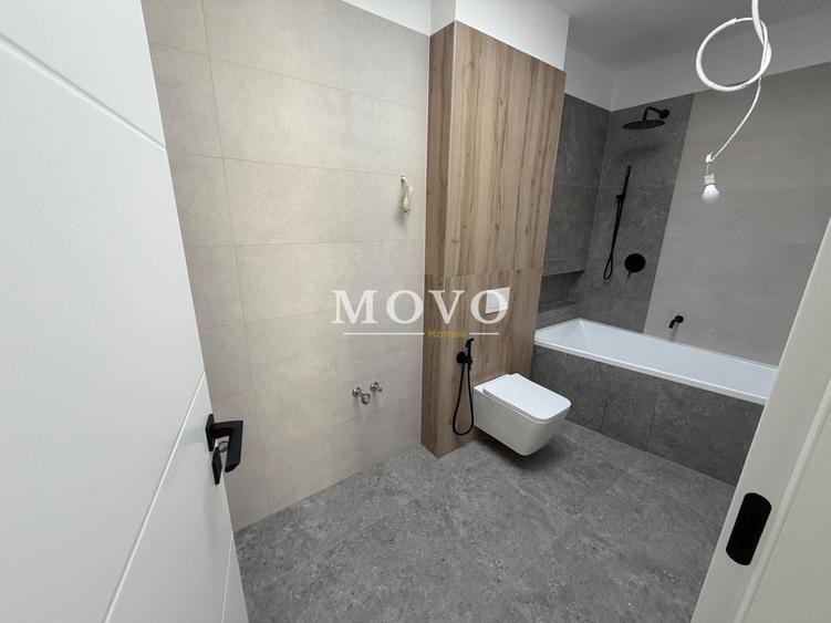 Apartament cu 4 camere decomandat în Giroc
