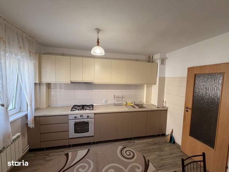 Apartament 2 camere decomandat Gradinari Tatara?i Ciurchi Iulius Mall - 14