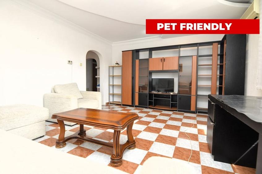 INCHIRIERE APARTAMENT 3 CAMERE UNIRII-NERVA TRAIAN-PET FRIENDLY - 1