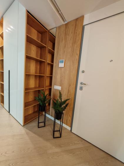 NEW PIPERA/AVIATIEI  Inchiriere Apartament 2 camere LOC DE PARCARE - 20
