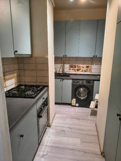 Apartament cu 2 camere decomandat, mobilat în Armeneasca