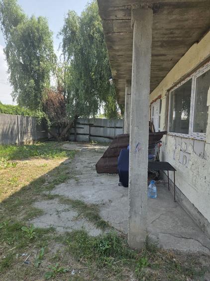Casă cu 4 camere în Jilava