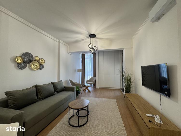Apartament cu 2 camere în Florești