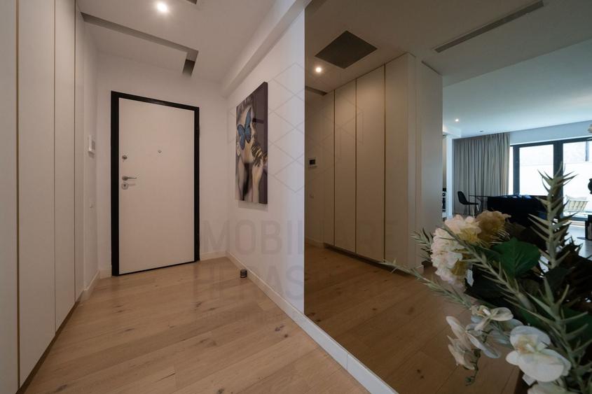 Luxury Apartment | 55 sm terrace | Herastrau - 26