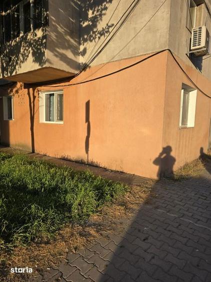 Apartament 2 camere tineretului L4 parter - 8