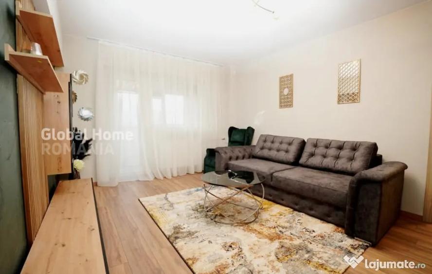 Apartament 3 CAMERE - 68 MP || Iancului - Mega Mall - 9