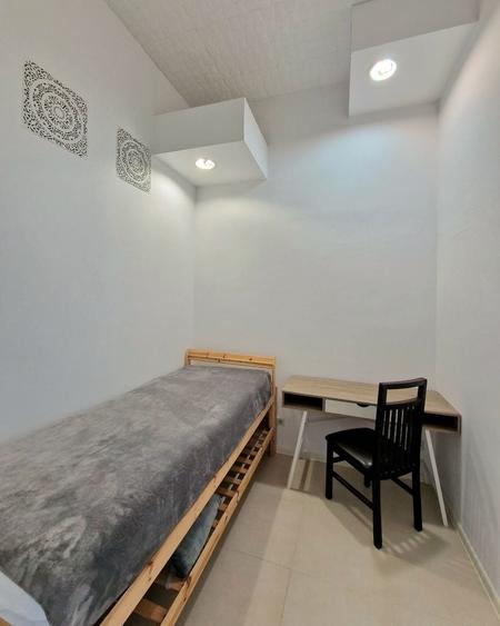 Apartament cu 2 camere decomandat, mobilat în Iosefin