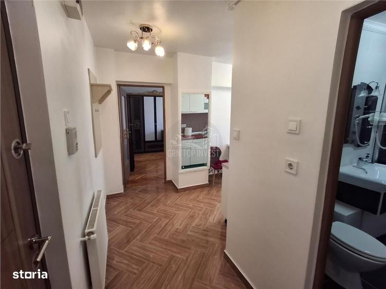 Apartament 2 camere decomandat zona Centrala - 5