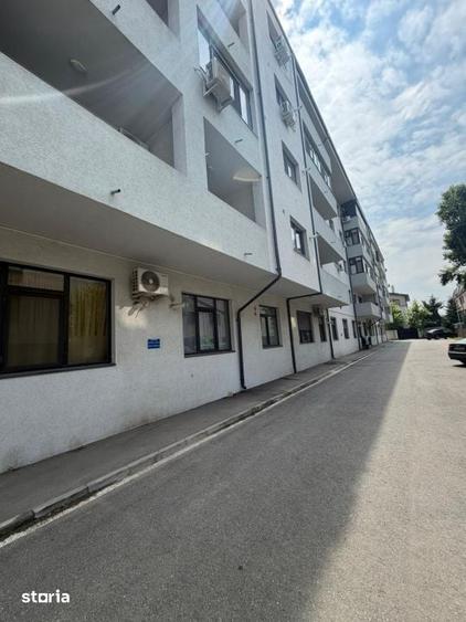 Apartament cu 3 camere în Ghencea