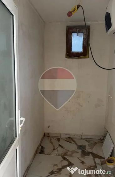 Spațiu comercial, de 120 mp, în Burdujeni