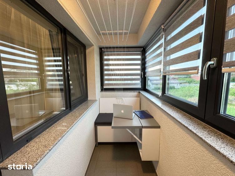 Apartament cu 2 camere decomandat în Ultracentral