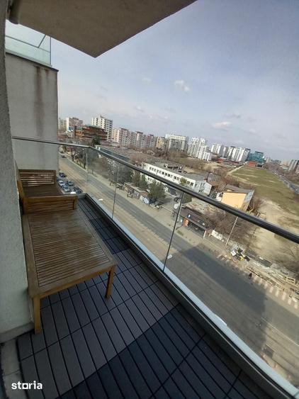 Apartament 3 camere 13 SeptembriePanduri 87 mp Bl Nou Parcare inclusa - 10