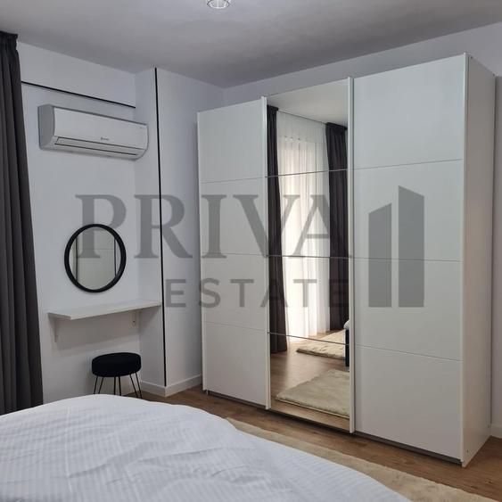 Apartament modern 2 camere, 54 mp, etaj 2, Torontalului - 11