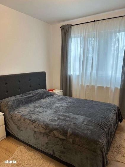 Apartament cu 2 camere în Piața Centrală