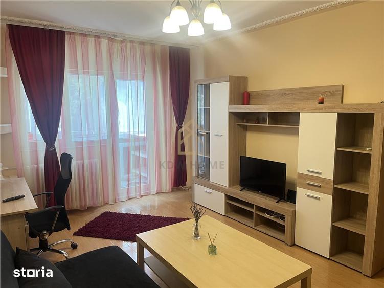 Apartament cu 2 camere decomandat, mobilat în Pantelimon