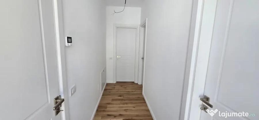 Casă cu 4 camere cu Teren 146 Mp în Bucureștii Noi