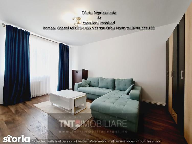 Apartament 3 Camere Decomandat Tatara?i Confort ?i Accesibilitate - 11