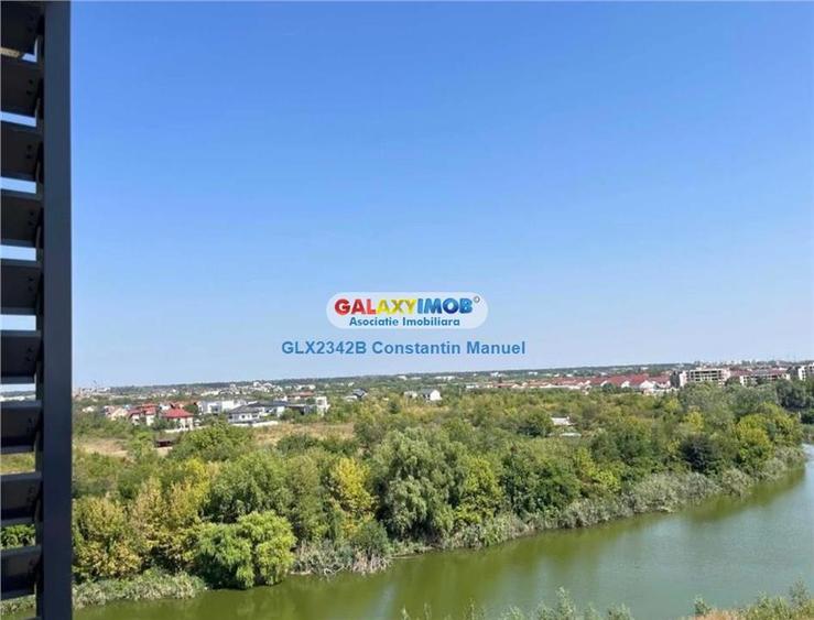 Teren Construcții intravilan de 10000 mp, în Băneasa