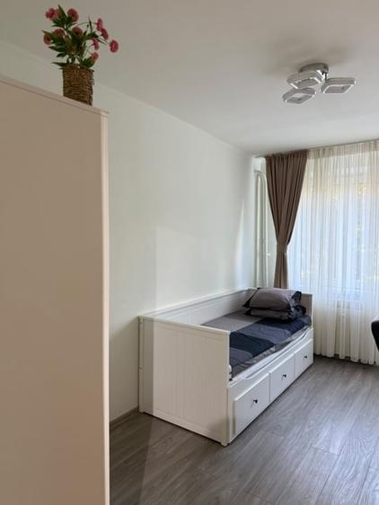 Apartament cu 2 camere decomandat, mobilat în Nicolae Grigorescu