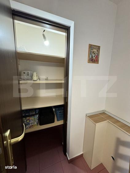 Apartament cu 3 camere în Ultracentral
